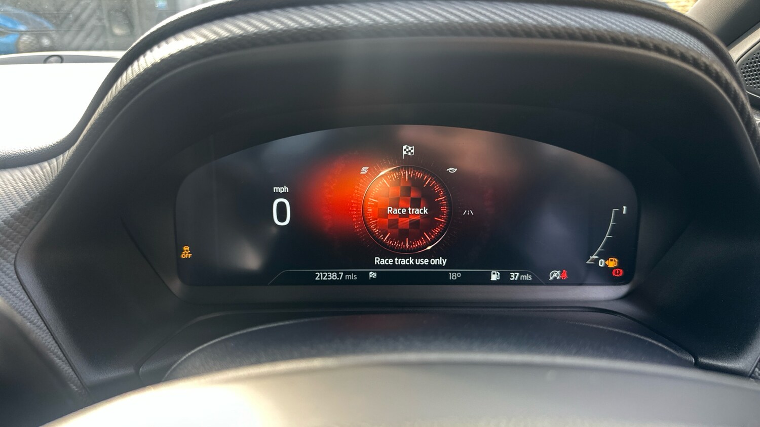 Used Ford Puma 2023 for sale - 78168696: Photo 44