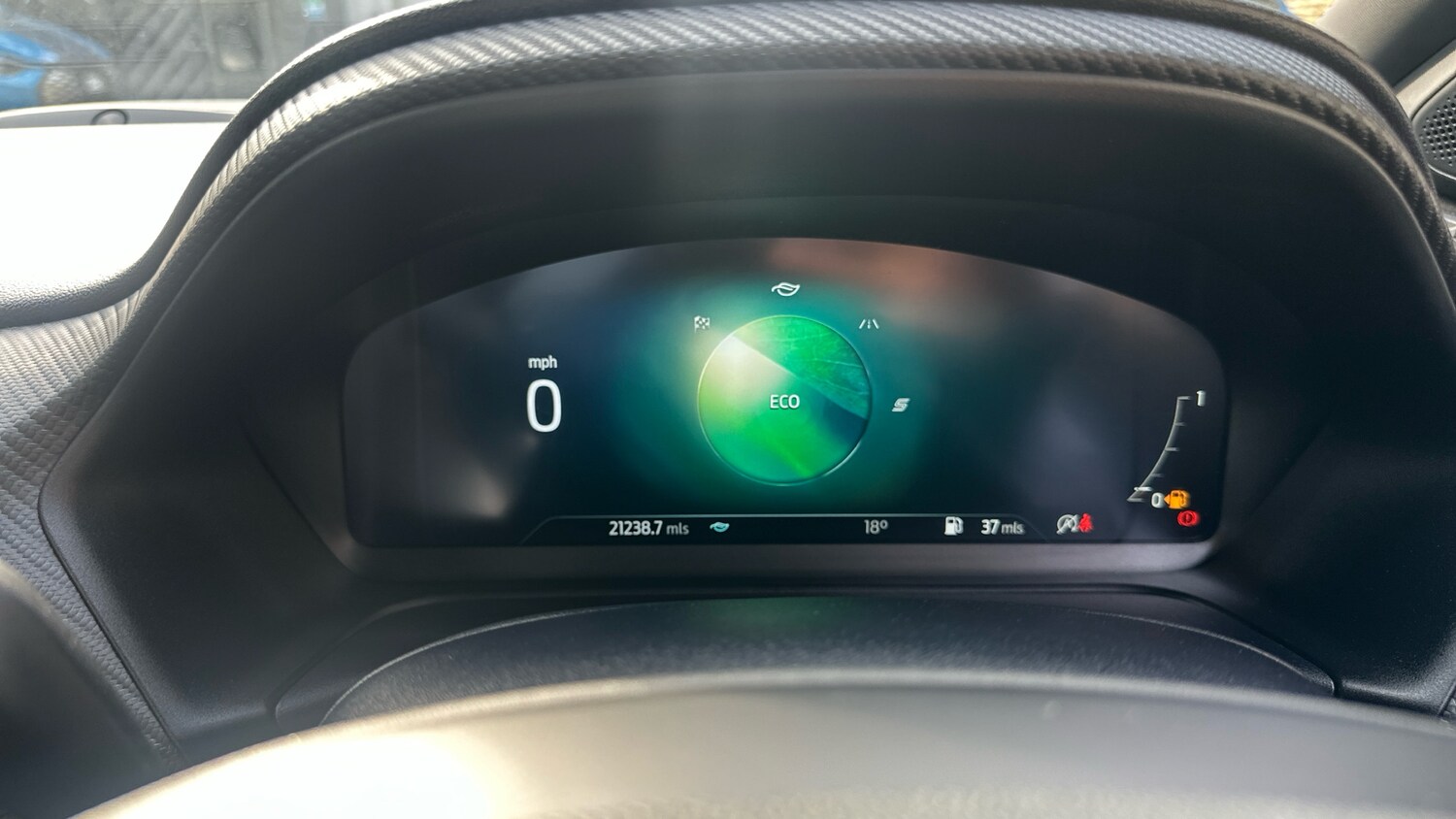 Used Ford Puma 2023 for sale - 78168696: Photo 45