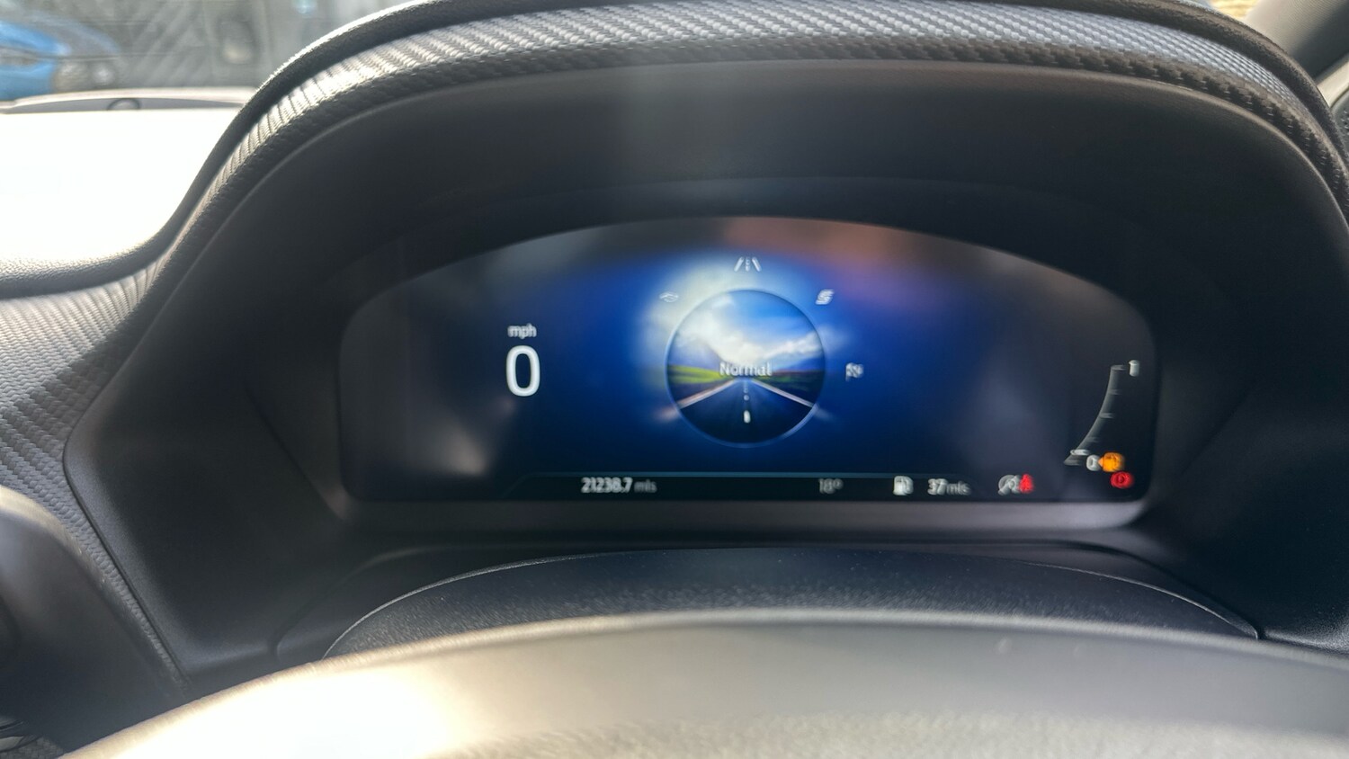 Used Ford Puma 2023 for sale - 78168696: Photo 46