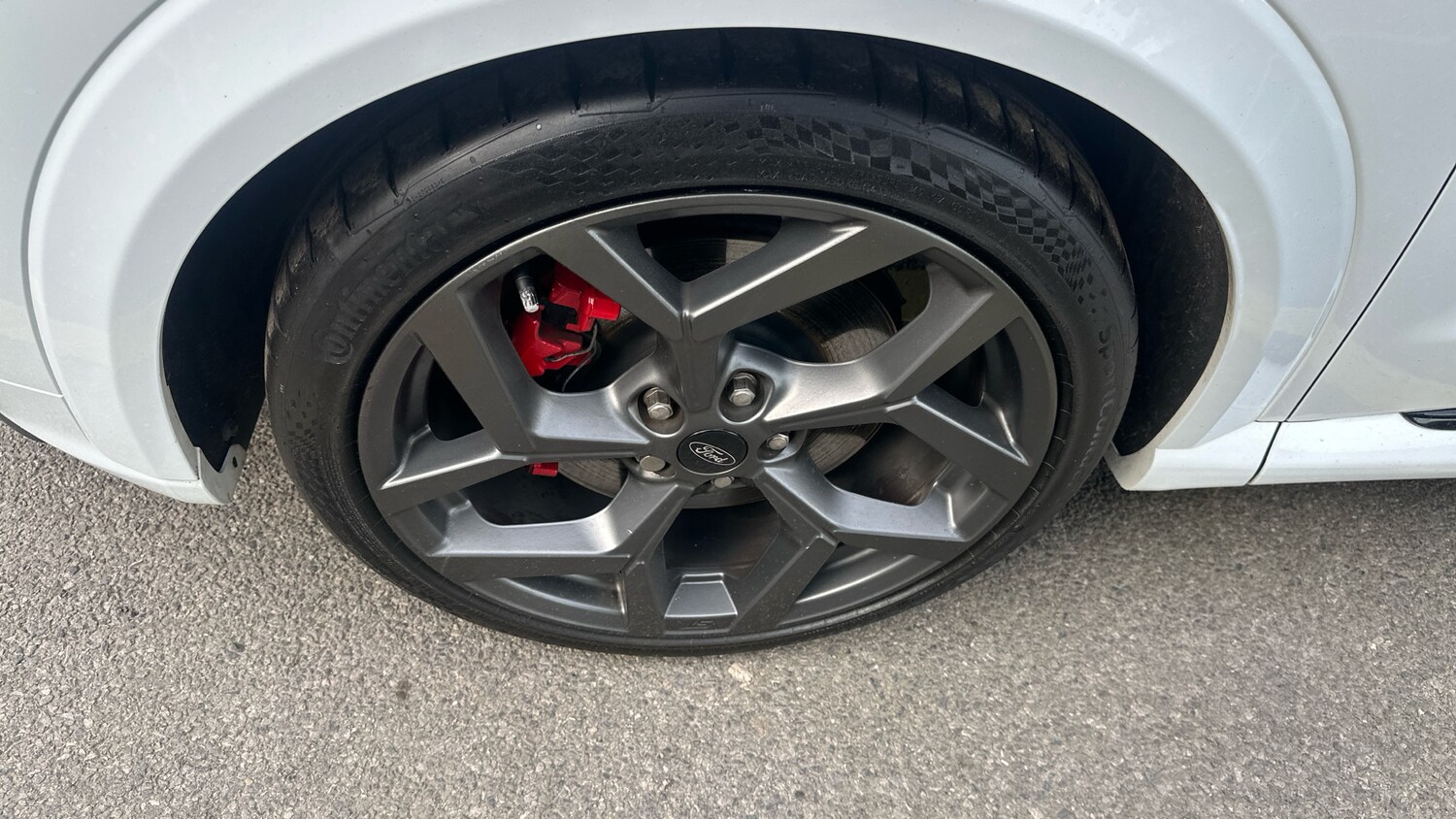 Used Ford Puma 2023 for sale - 78168696: Photo 50