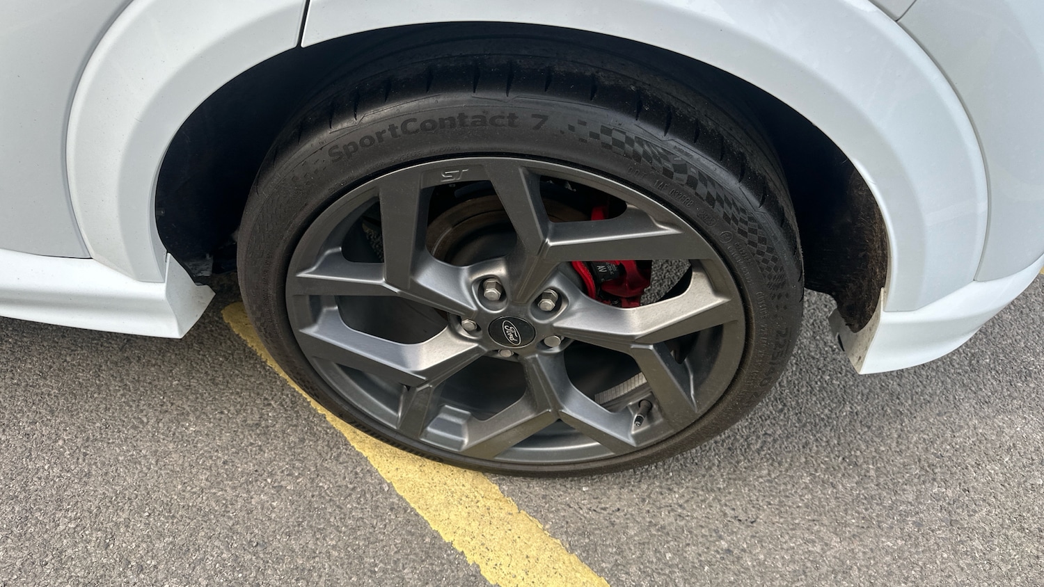 Used Ford Puma 2023 for sale - 78168696: Photo 51