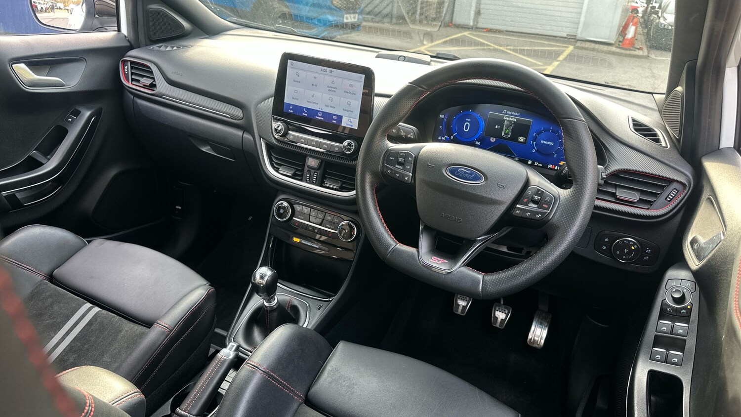 Used Ford Puma 2023 for sale - 78168696: Photo 52