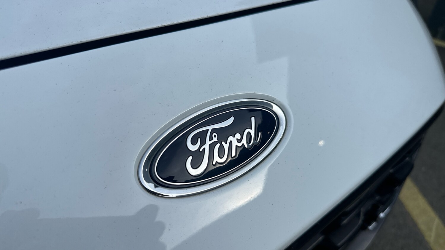 Used Ford Puma 2023 for sale - 78168696: Photo 8