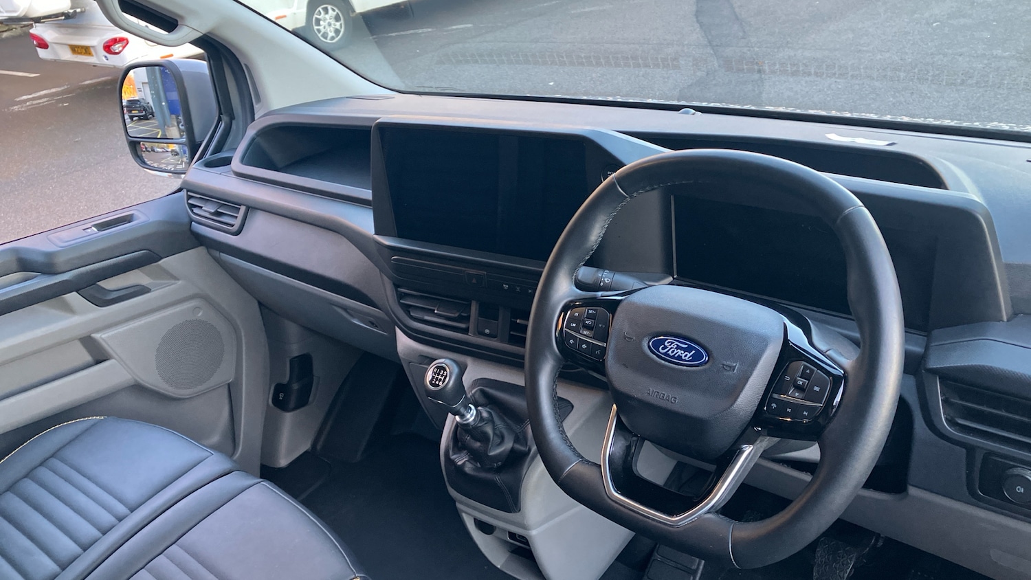 Used Ford Transit Custom 2025 for sale - 77198786: Photo 10