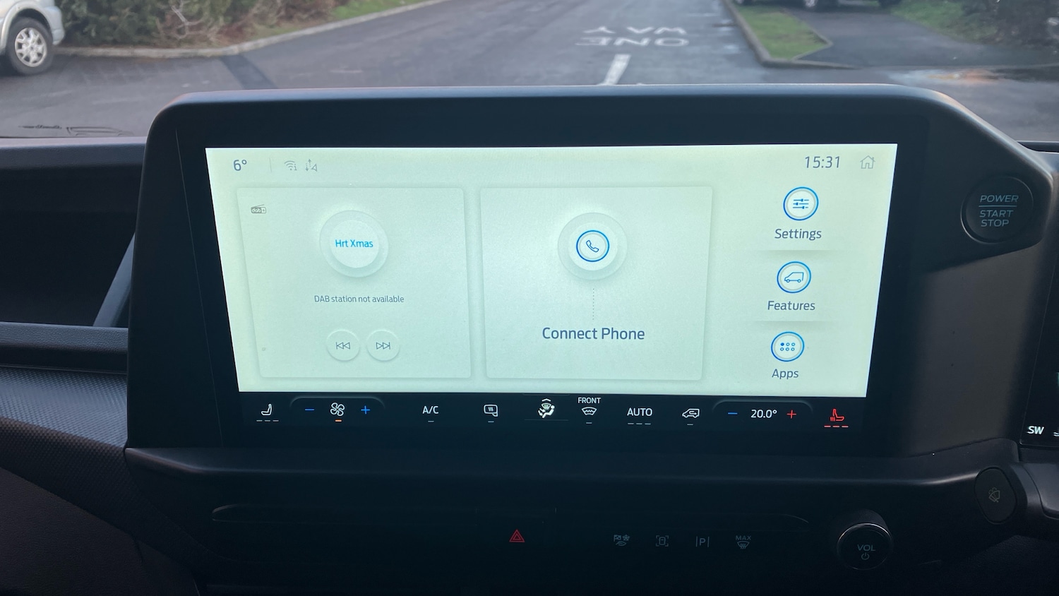 Used Ford Transit Custom 2025 for sale - 77198786: Photo 12