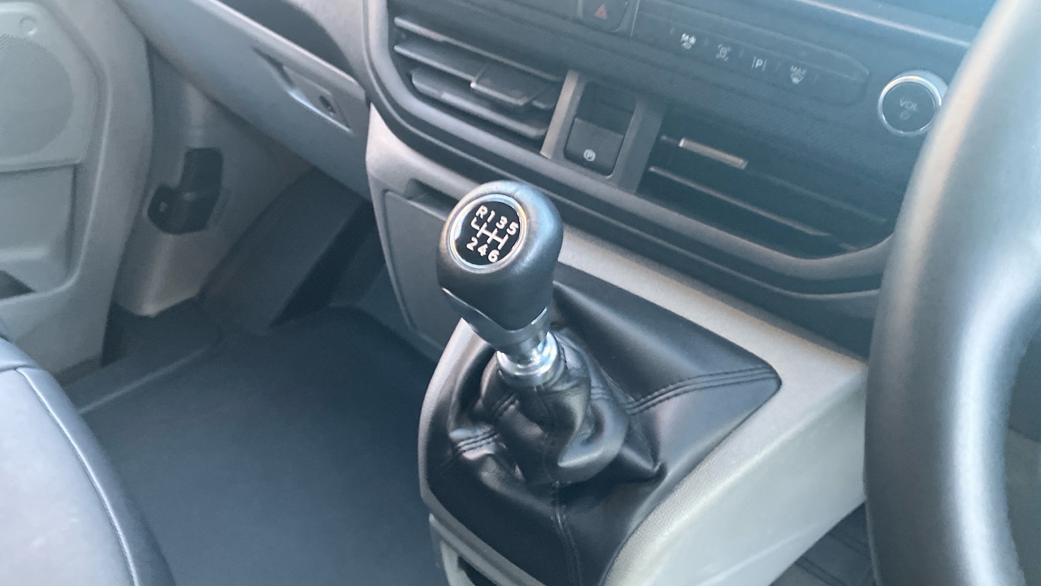 Used Ford Transit Custom 2025 for sale - 77198786: Photo 13