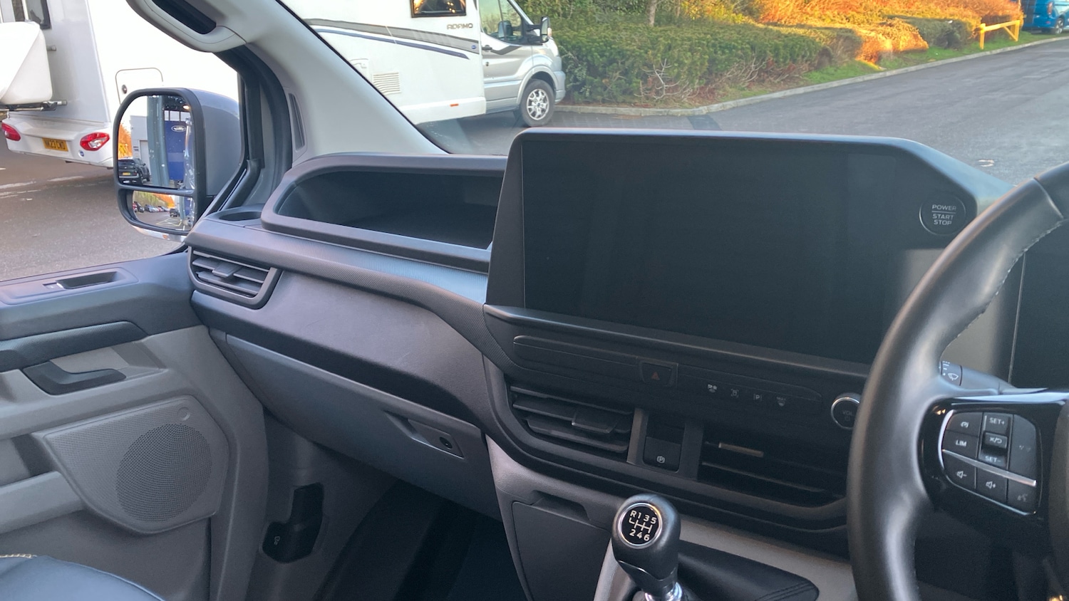 Used Ford Transit Custom 2025 for sale - 77198786: Photo 14