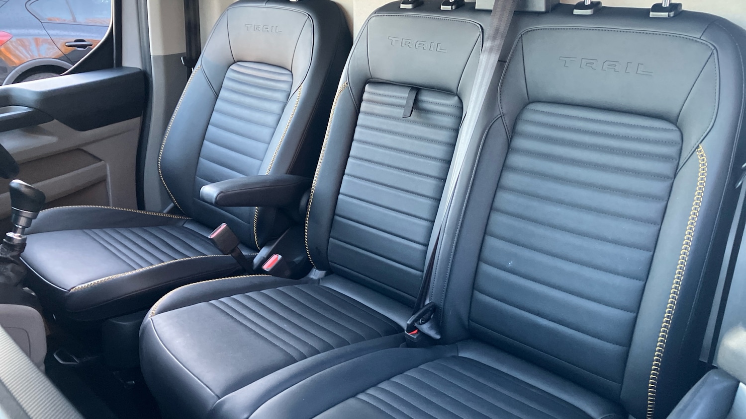 Used Ford Transit Custom 2025 for sale - 77198786: Photo 16