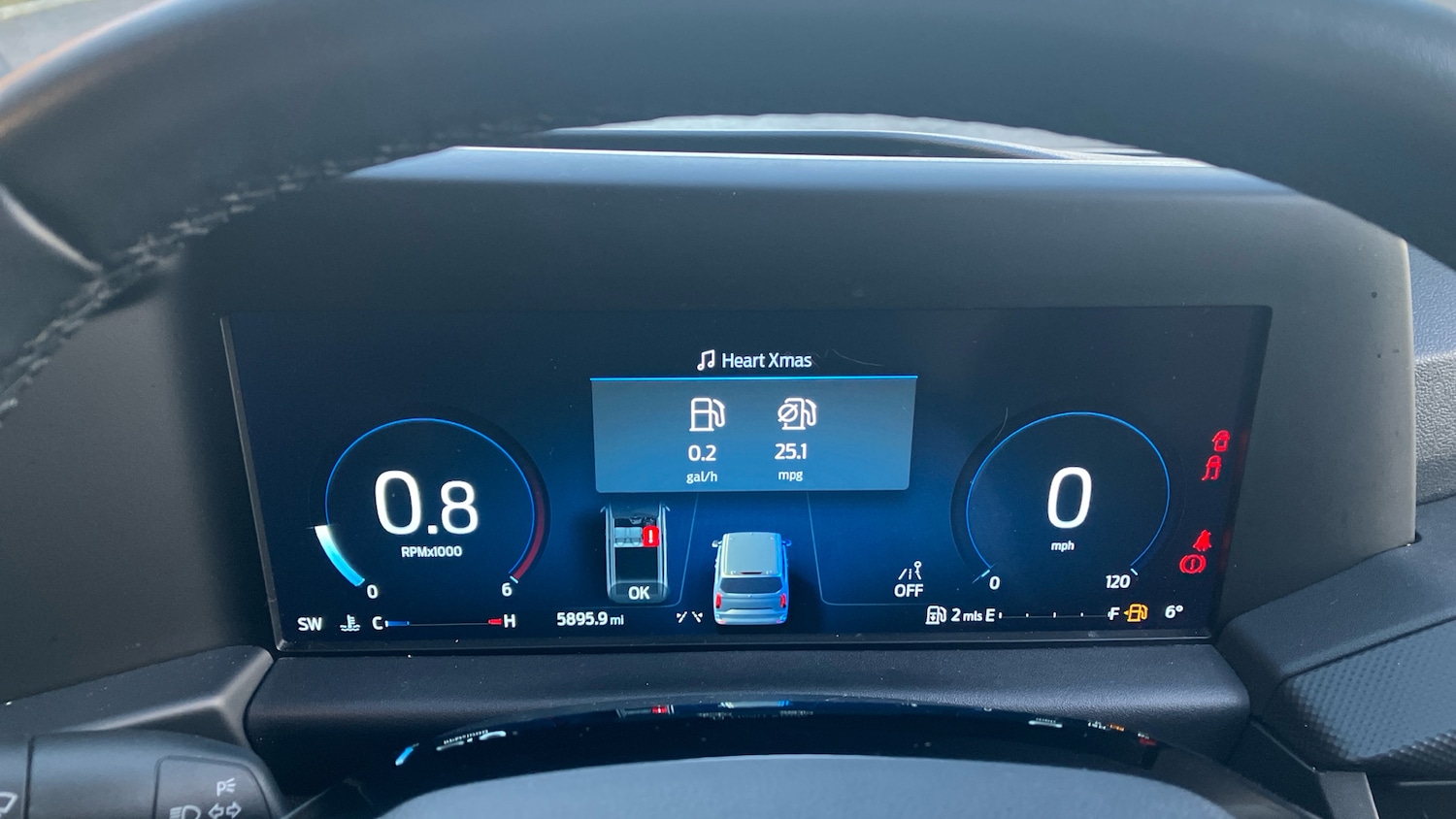 Used Ford Transit Custom 2025 for sale - 77198786: Photo 18