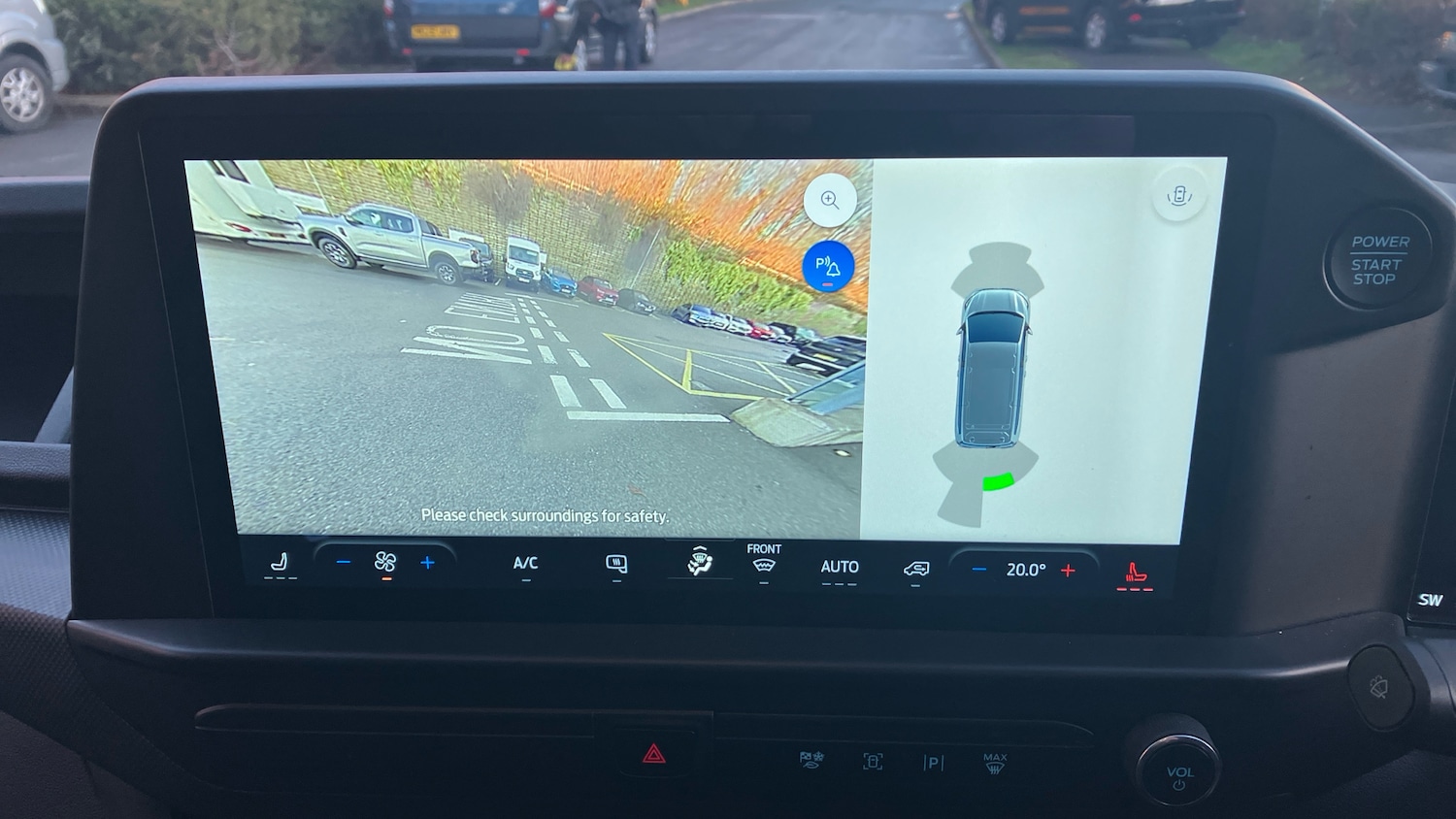 Used Ford Transit Custom 2025 for sale - 77198786: Photo 27