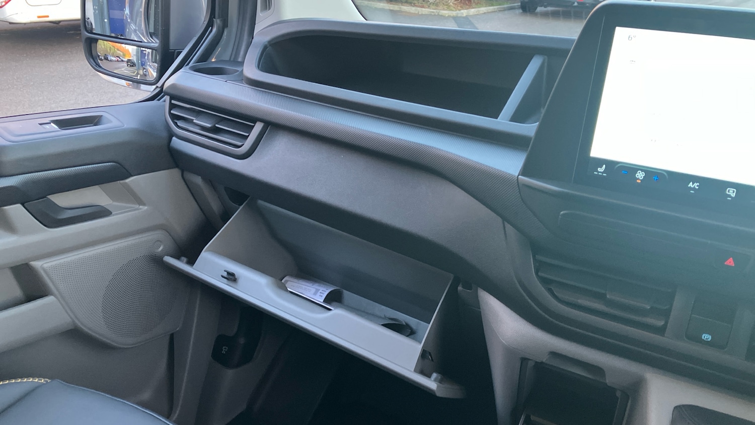 Used Ford Transit Custom 2025 for sale - 77198786: Photo 28