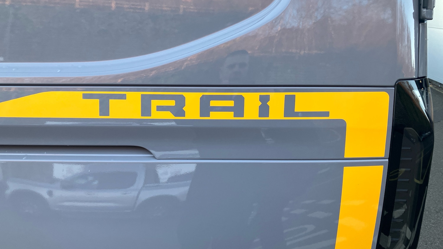 Used Ford Transit Custom 2025 for sale - 77198786: Photo 34