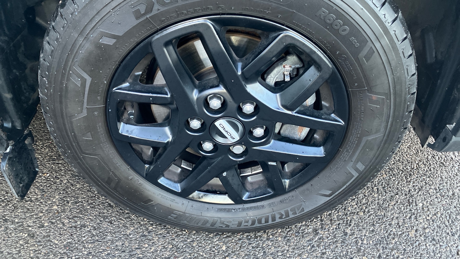 Used Ford Transit Custom 2025 for sale - 77198786: Photo 35