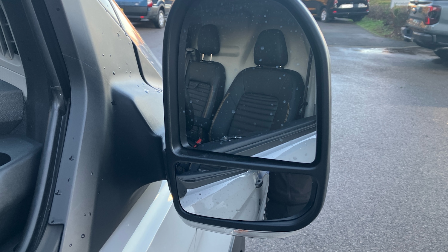 Used Ford Transit Custom 2025 for sale - 77198786: Photo 36