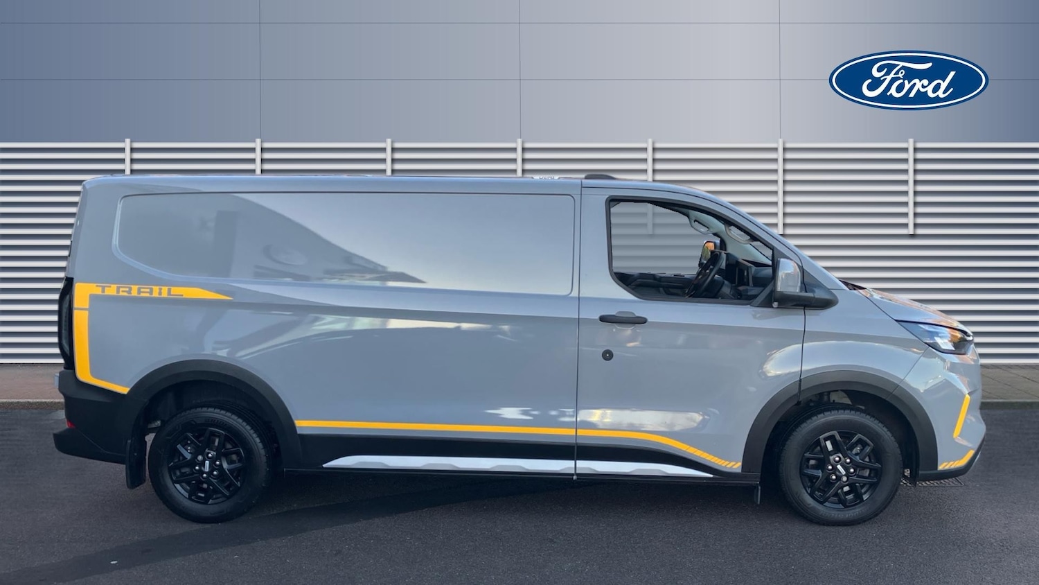 Used Ford Transit Custom 2025 for sale - 77198786: Photo 5