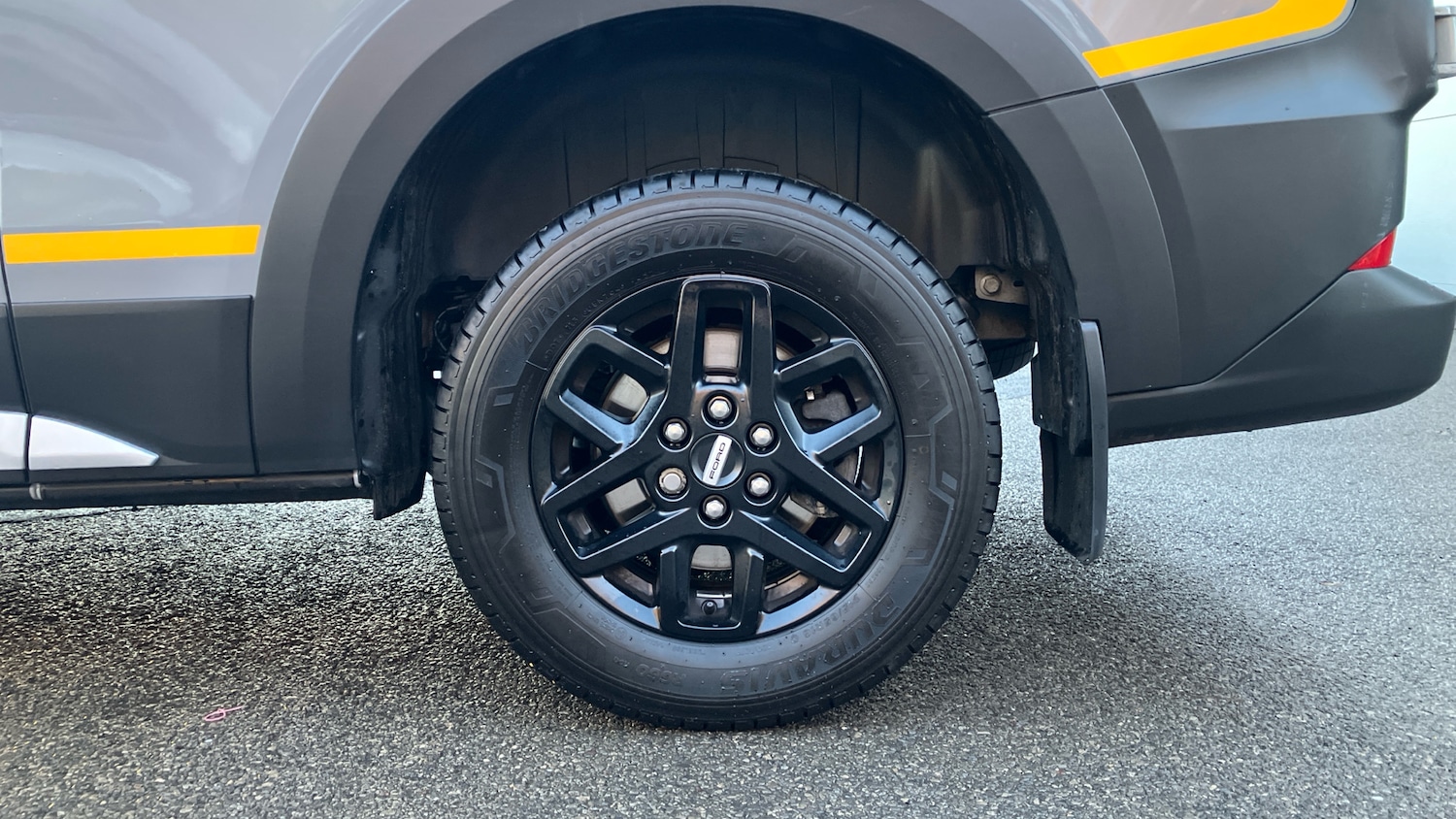 Used Ford Transit Custom 2025 for sale - 77198786: Photo 7