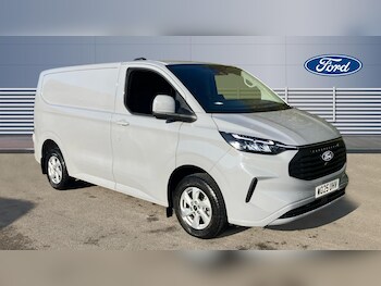 Used Ford Transit Custom 2025 for sale - 76530888: Photo