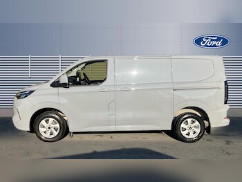 Used Ford Transit Custom 2025 for sale - 76530888: Photo