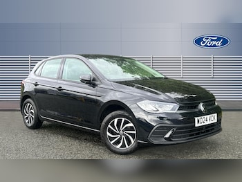Used Volkswagen Polo 2024 for sale - 78836171: Photo