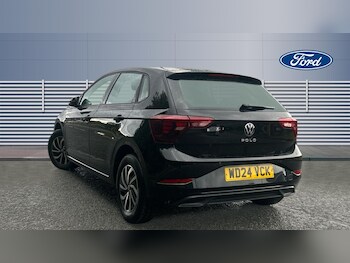 Used Volkswagen Polo 2024 for sale - 78836171: Photo