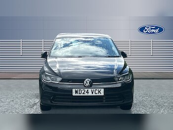Used Volkswagen Polo 2024 for sale - 78836171: Photo