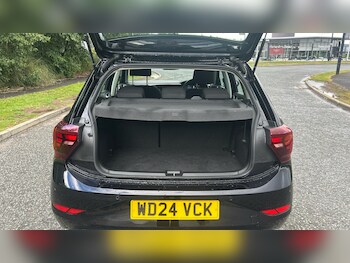 Used Volkswagen Polo 2024 for sale - 78836171: Photo
