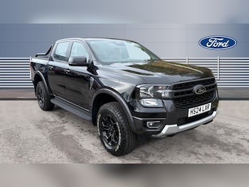 Used Ford Ranger 2024 for sale - 78269948: Photo
