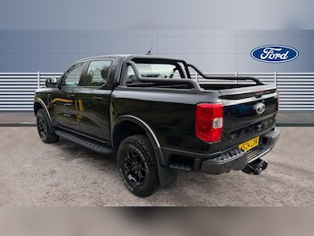 Used Ford Ranger 2024 for sale - 78269948: Photo