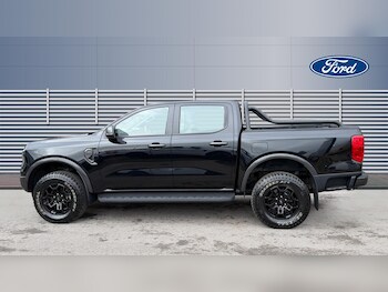 Used Ford Ranger 2024 for sale - 78269948: Photo