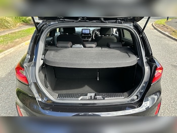 Used Ford Fiesta 2022 for sale - 78304885: Photo