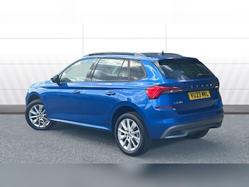 Used Skoda Kamiq 2023 for sale - 79175150: Photo