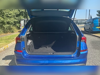 Used Skoda Kamiq 2023 for sale - 79175150: Photo