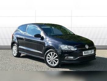 Used Volkswagen Polo 2016 for sale - 78653522: Photo