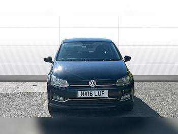Used Volkswagen Polo 2016 for sale - 78653522: Photo