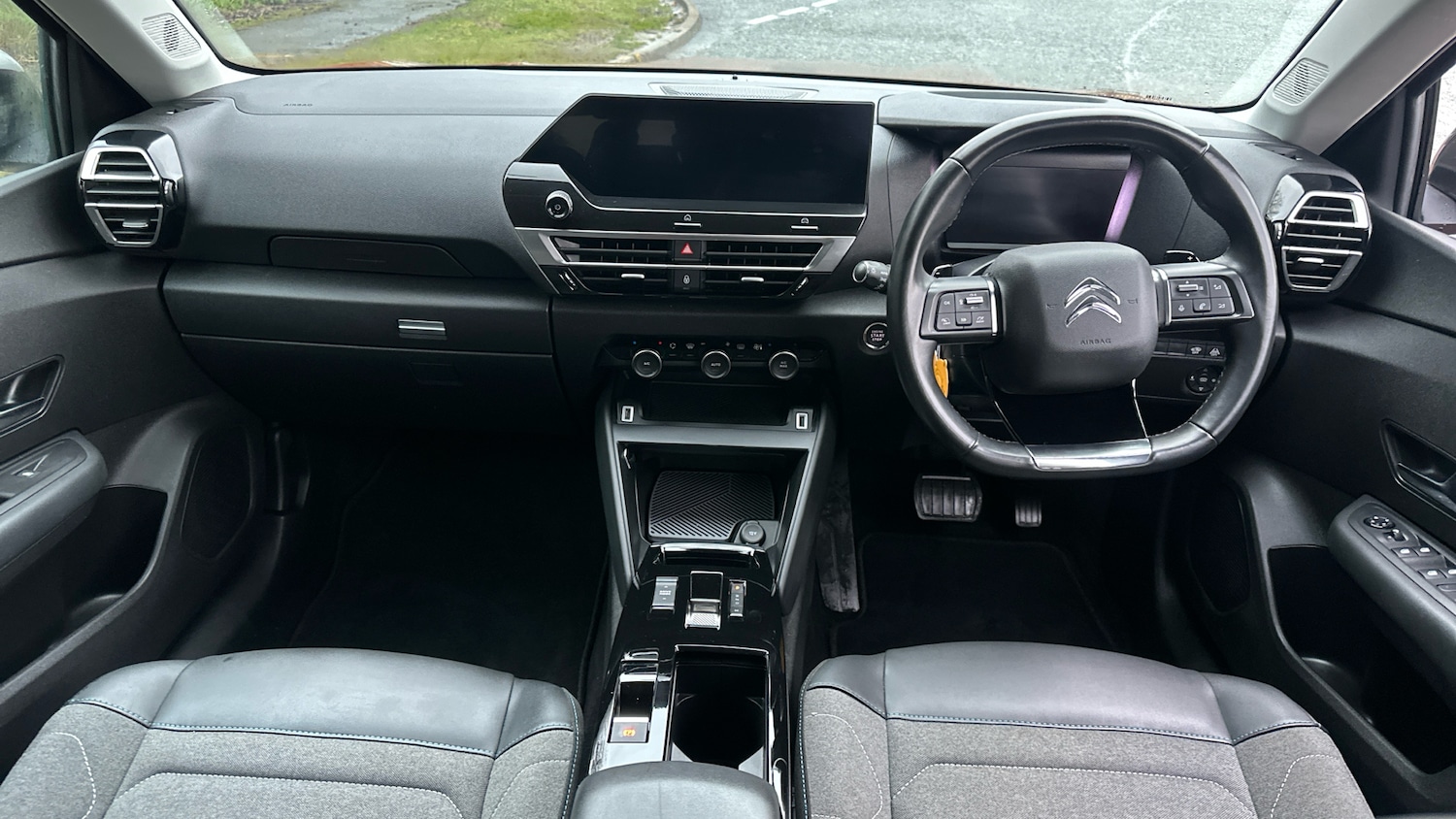 Used Citroen C4 2021 for sale - 77447016: Photo 10