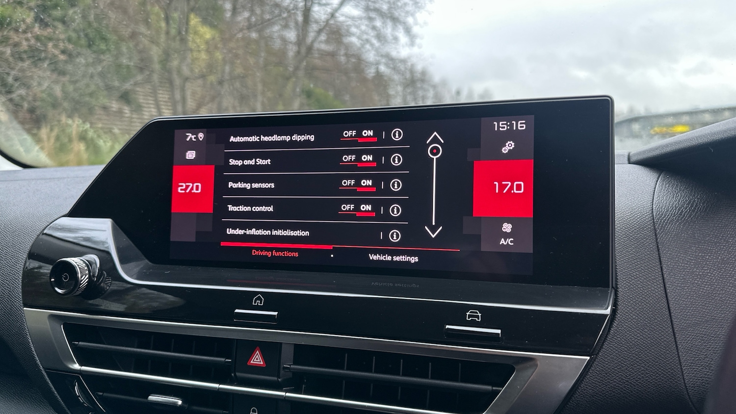 Used Citroen C4 2021 for sale - 77447016: Photo 12