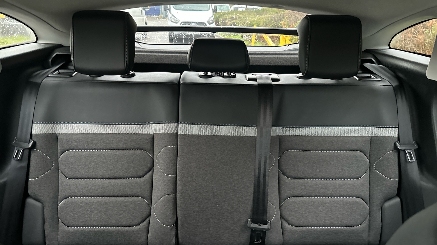 Used Citroen C4 2021 for sale - 77447016: Photo 15