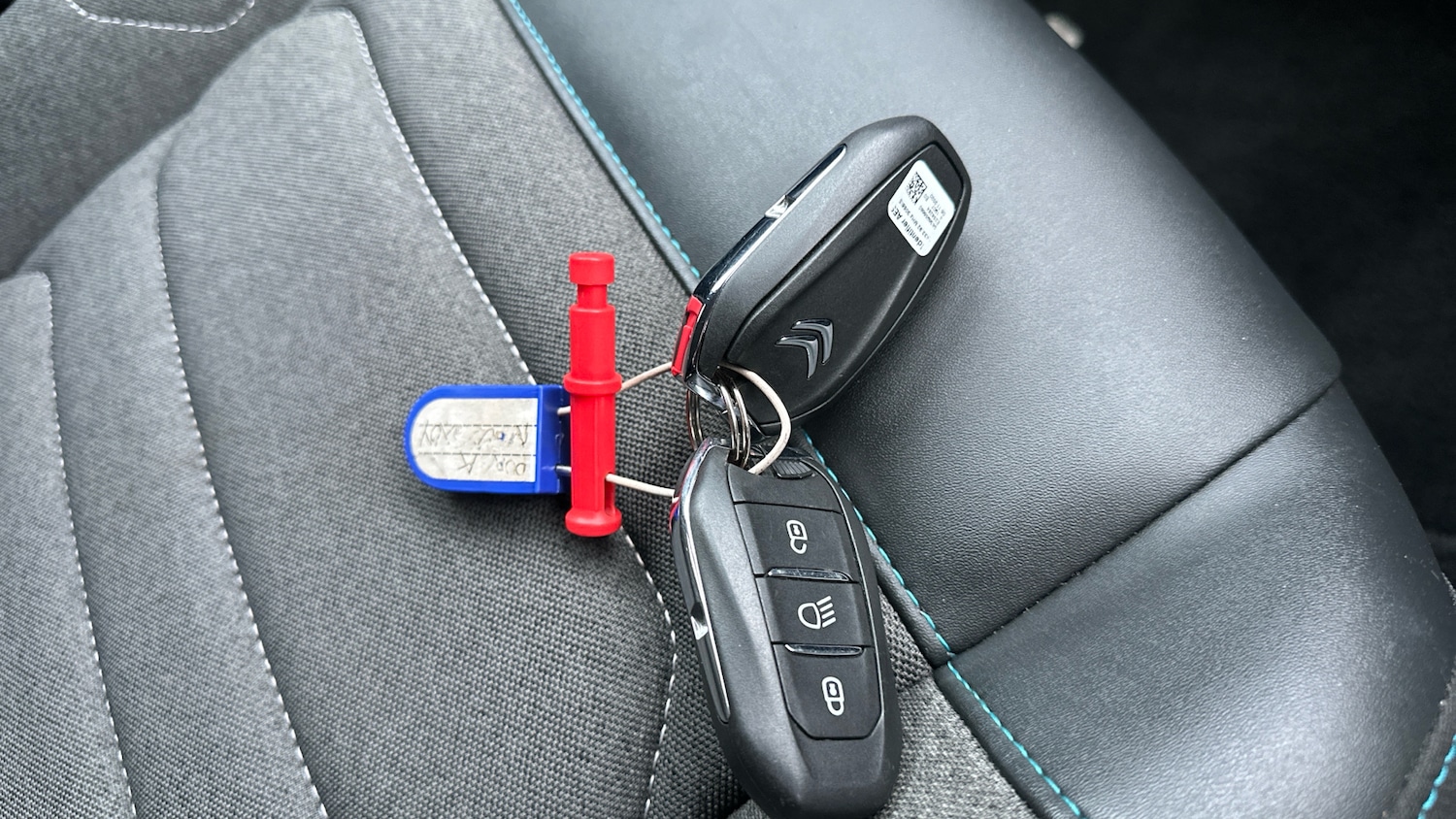 Used Citroen C4 2021 for sale - 77447016: Photo 19