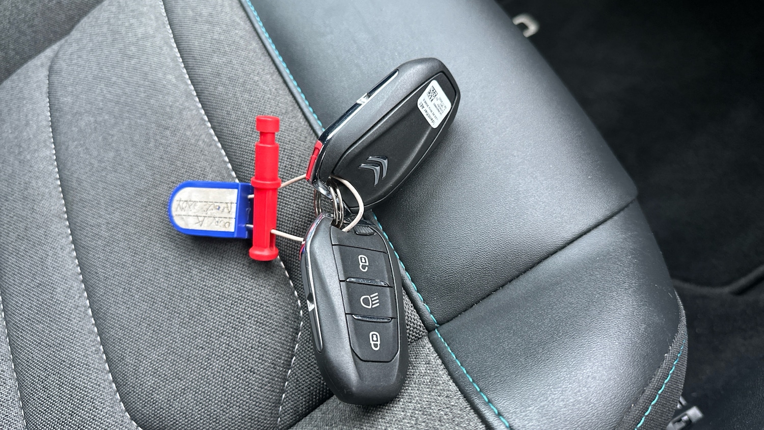 Used Citroen C4 2021 for sale - 77447016: Photo 20