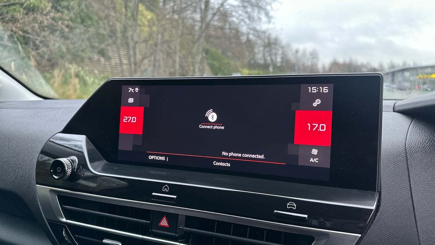 Used Citroen C4 2021 for sale - 77447016: Photo 25