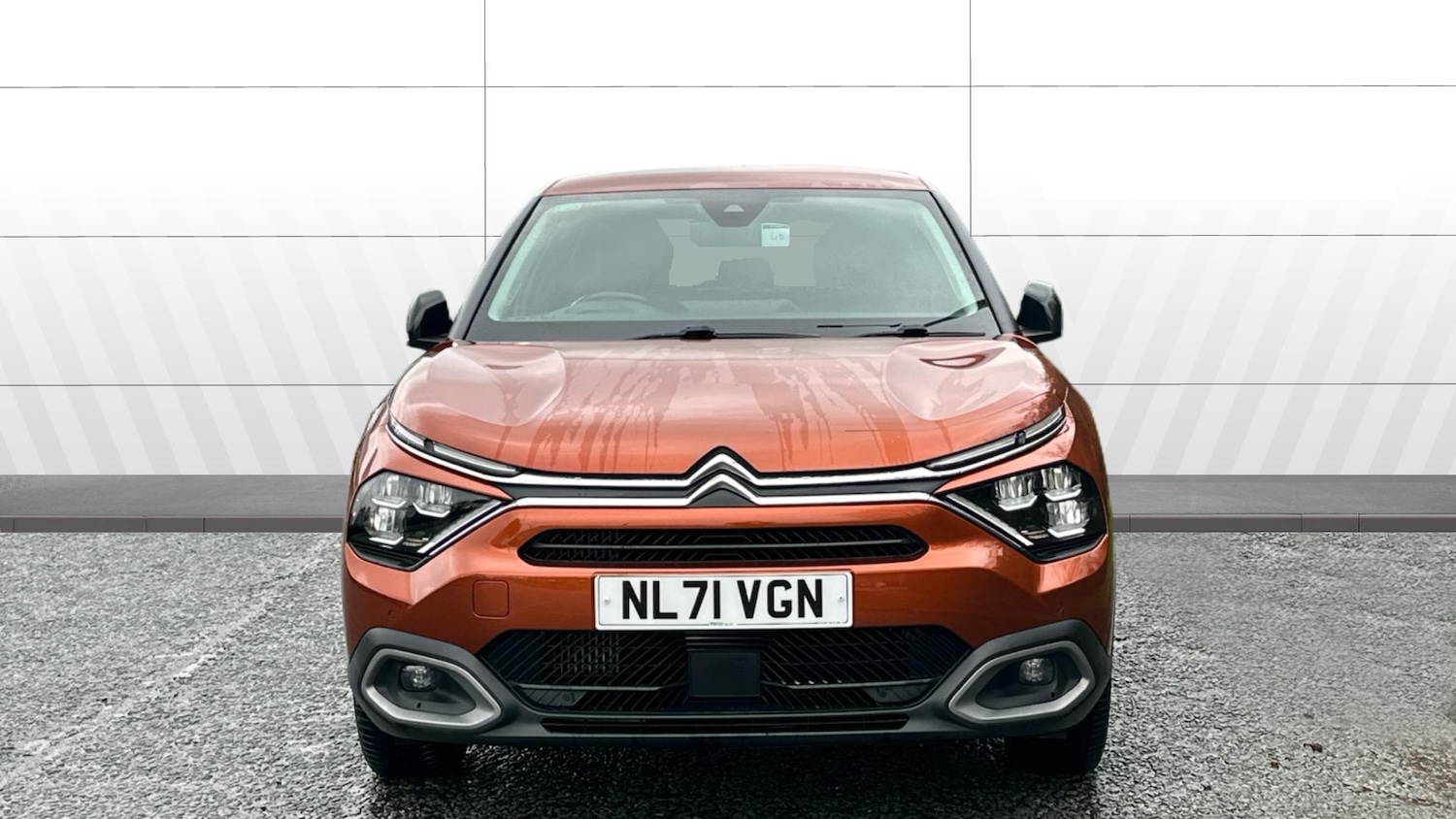 Used Citroen C4 2021 for sale - 77447016: Photo 3