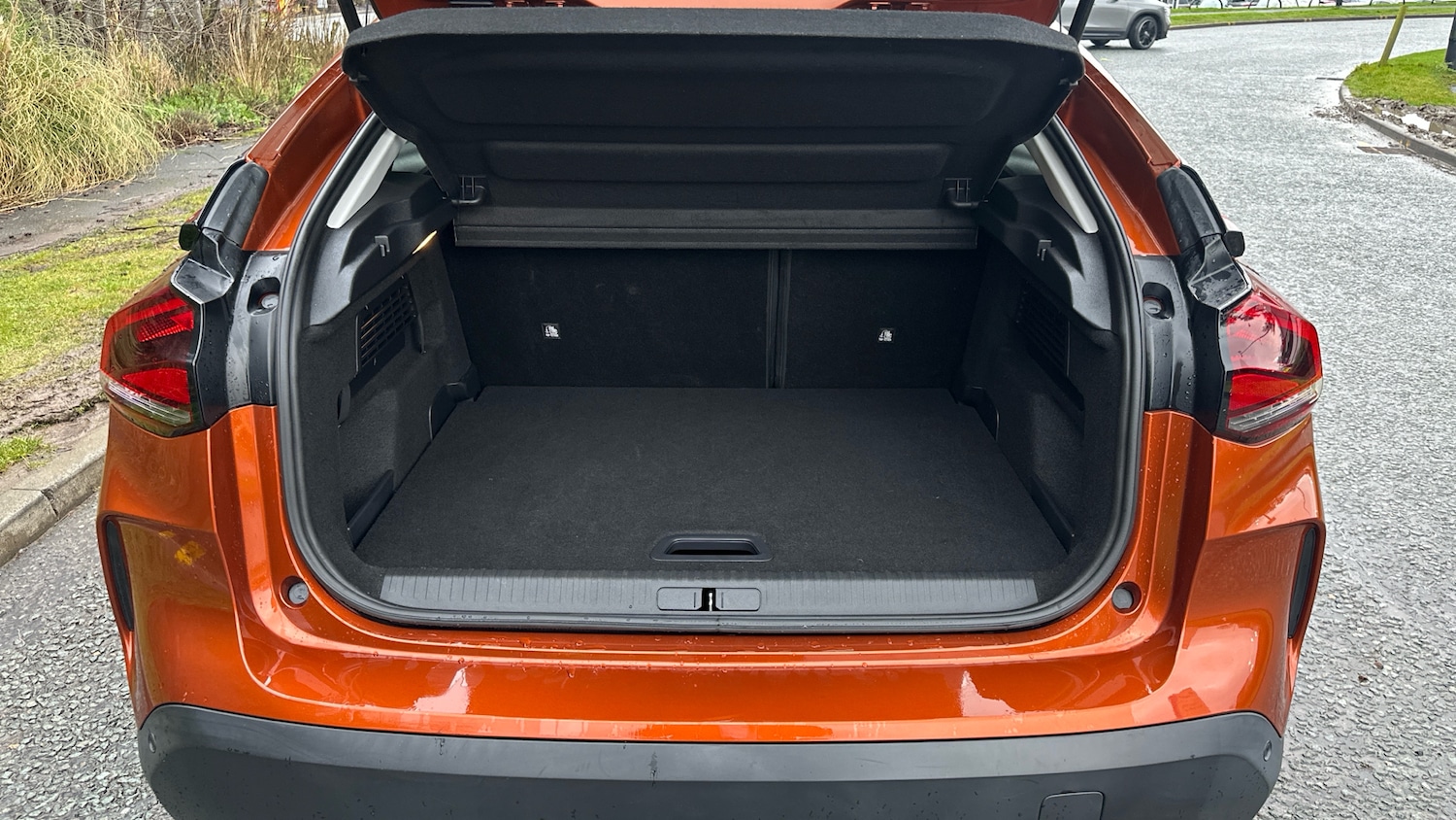 Used Citroen C4 2021 for sale - 77447016: Photo 4