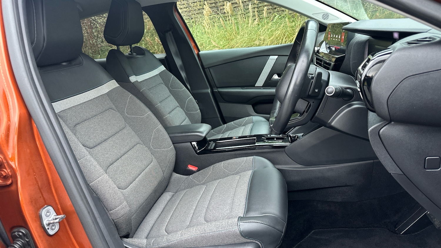 Used Citroen C4 2021 for sale - 77447016: Photo 41