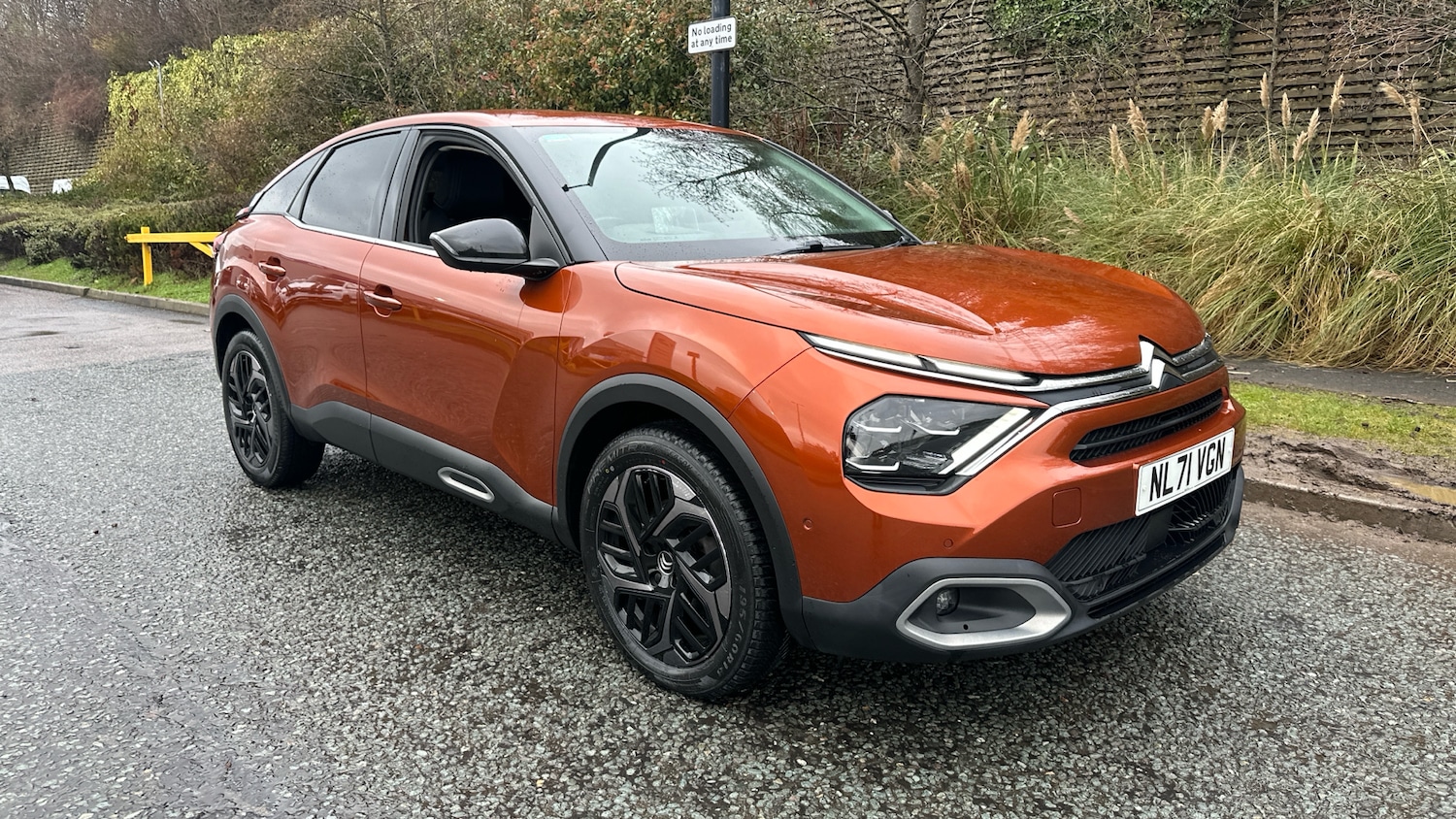 Used Citroen C4 2021 for sale - 77447016: Photo 43