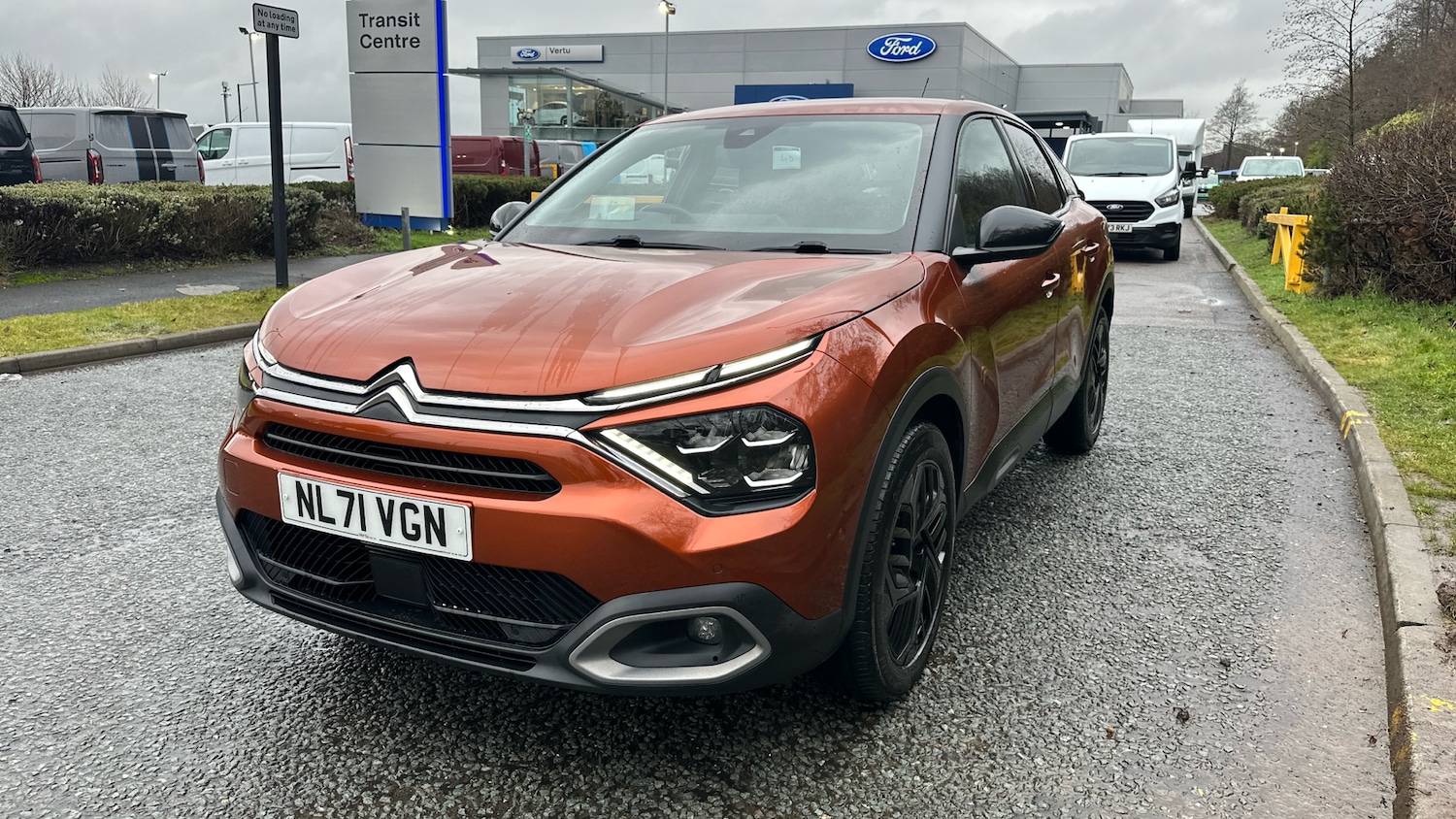 Used Citroen C4 2021 for sale - 77447016: Photo 45