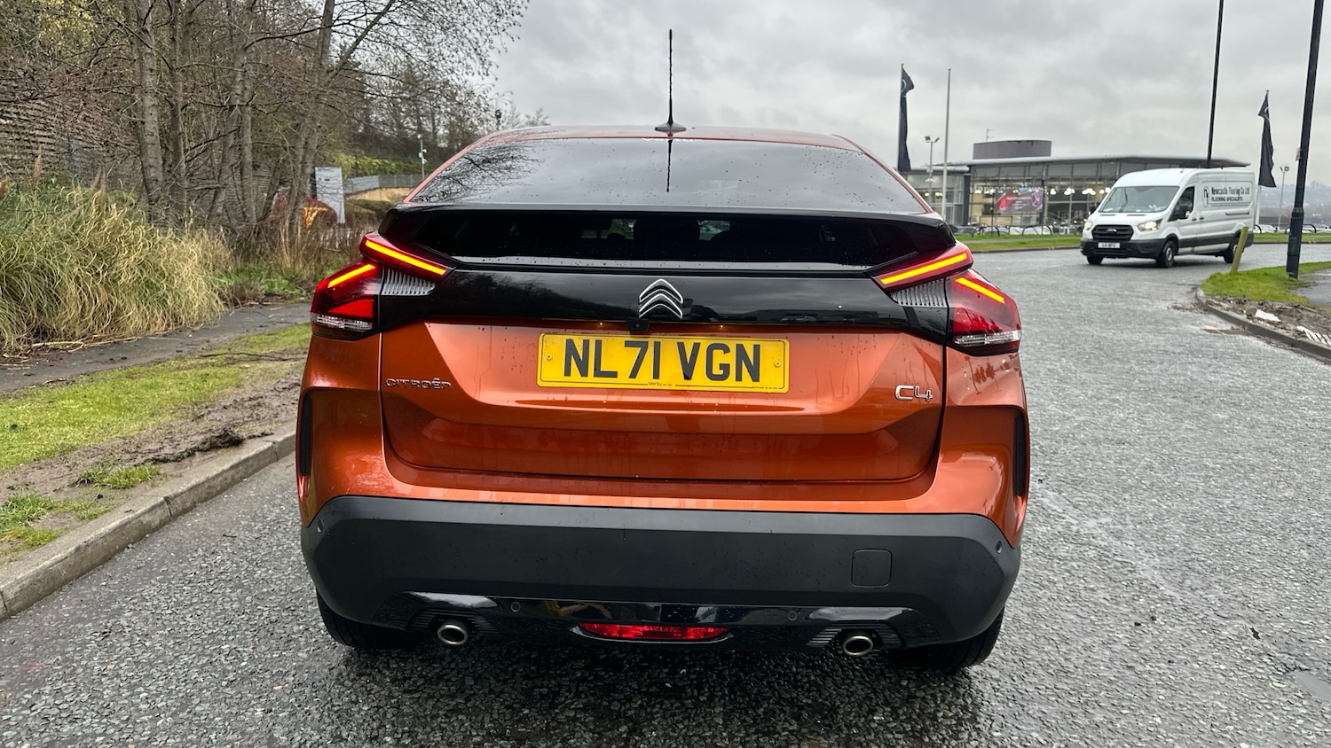 Used Citroen C4 2021 for sale - 77447016: Photo 49