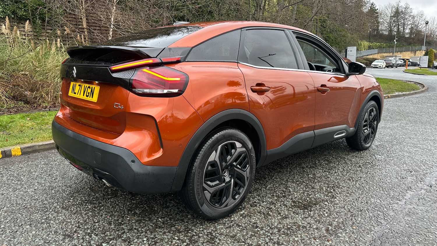 Used Citroen C4 2021 for sale - 77447016: Photo 50