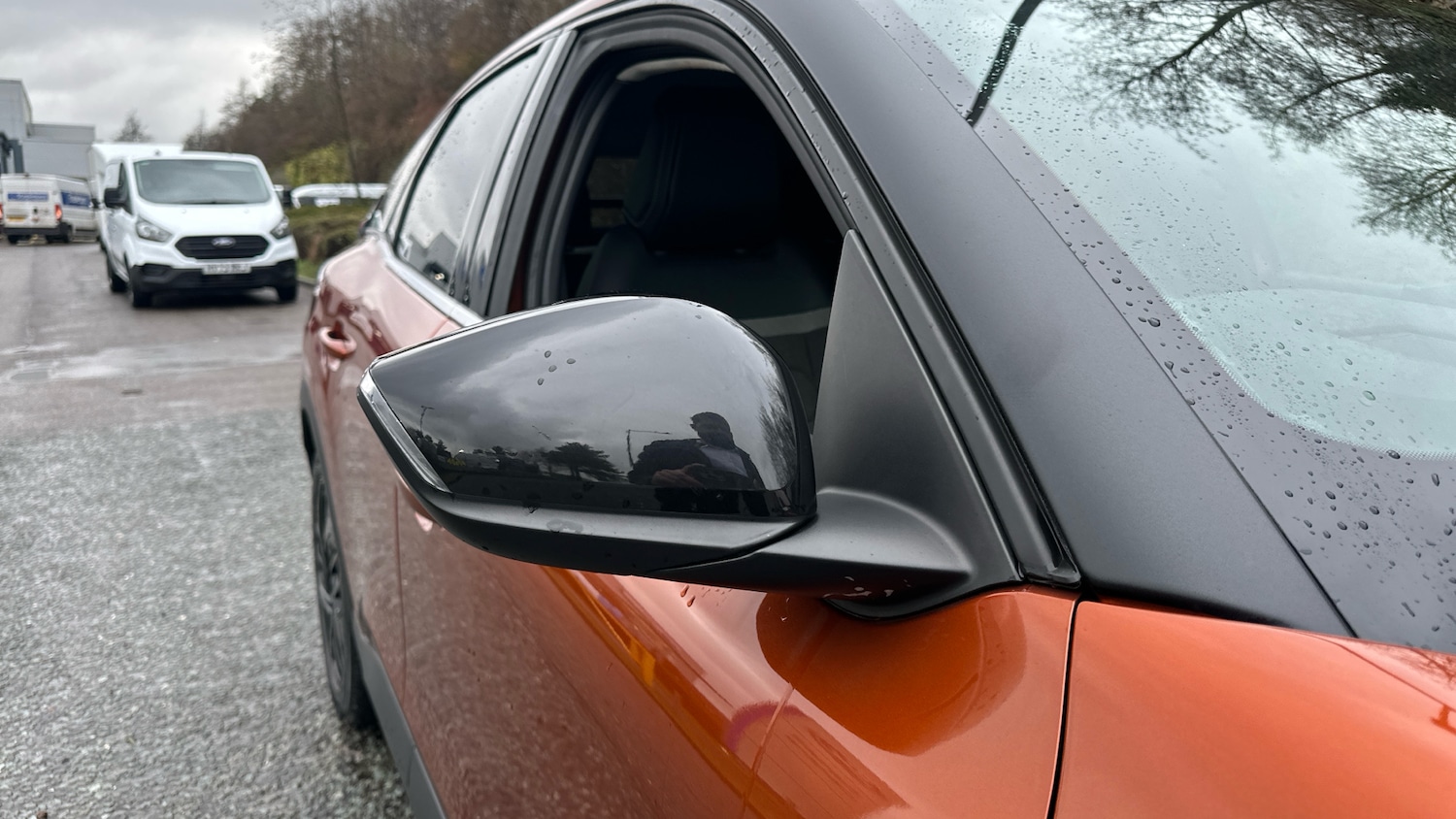 Used Citroen C4 2021 for sale - 77447016: Photo 8