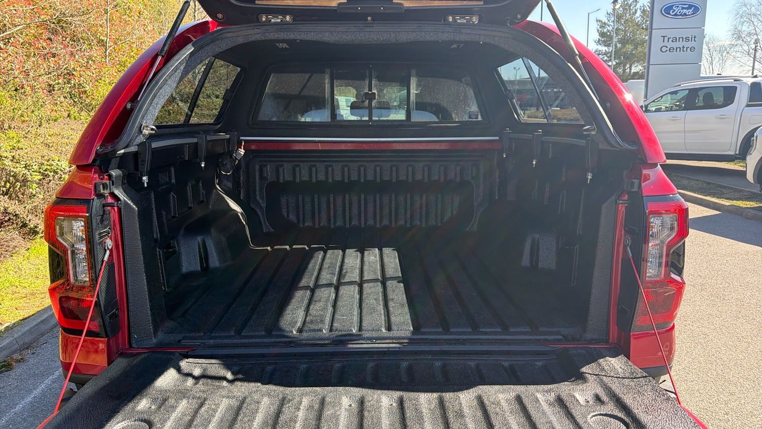 Used Ford Ranger 2024 for sale - 78109293: Photo 12