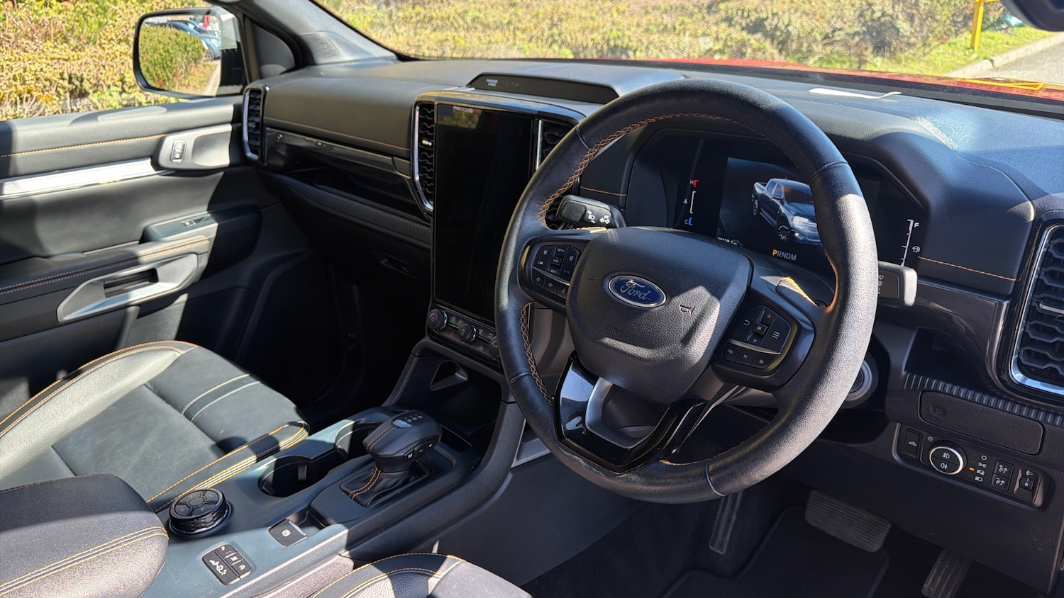 Used Ford Ranger 2024 for sale - 78109293: Photo 16